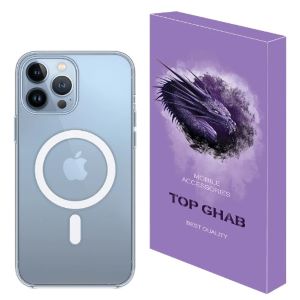 کاور تاپ قاب مدل MGSAFE مناسب برای گوشی موبایل اپل iPhone 13 Pro Max