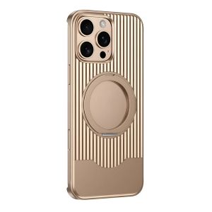 کاور مدل Fanshi مناسب برای گوشی موبایل اپل iPhone 16 Pro Max