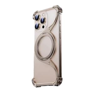 کاور مدل Cygnus مناسب برای گوشی موبایل اپل iPhone 16 Pro Max