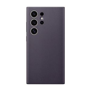 کاور سامسونگ مدل Vegan Leather Case GP-FPS928 مناسب برای گوشی موبایل سامسونگ Galaxy S24 Ultra