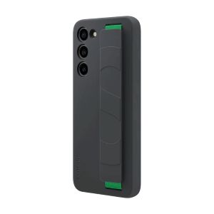 کاور سامسونگ مدل Silicone EF-GS916 Strap مناسب برای گوشی موبایل سامسونگ Galaxy S23 Plus