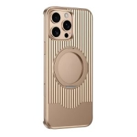 کاور مدل Fanshi مناسب برای گوشی موبایل اپل iPhone 16 Pro Max