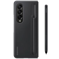 کاور سامسونگ مدل Standing مناسب برای گوشی موبایل سامسونگ Galaxy Z Fold 4 به همراه قلم