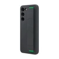 کاور سامسونگ مدل Silicone EF-GS916 Strap مناسب برای گوشی موبایل سامسونگ Galaxy S23 Plus