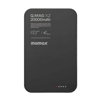 پاوربانک مومکس مدل QX2.Gen2 ظرفیت 20000 میلی آمپرساعت